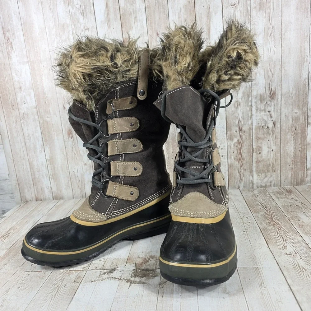 Sorel joan arctic
